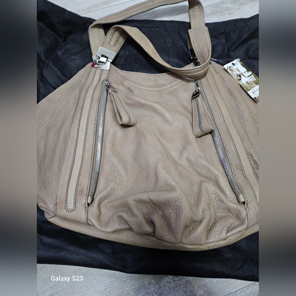 B.MAKOWSKY PHOENIX TOTE